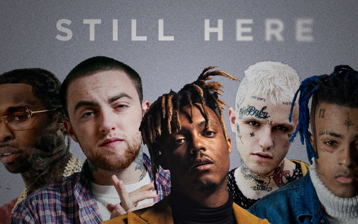 Hai rapper quá cố đồng loạt trở lại với album cuối cùng, thay phiên nhau 'phá đảo’ bảng xếp hạng Billboard Ảnh 2