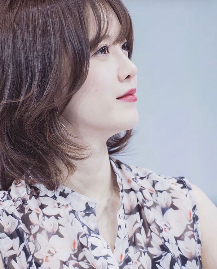 Goo Hye Sun vui vẻ rạng rỡ sau khi ly hôn Ahn Jae Hyun trên tòa: Giải thoát để có khởi đầu mới! Ảnh 2