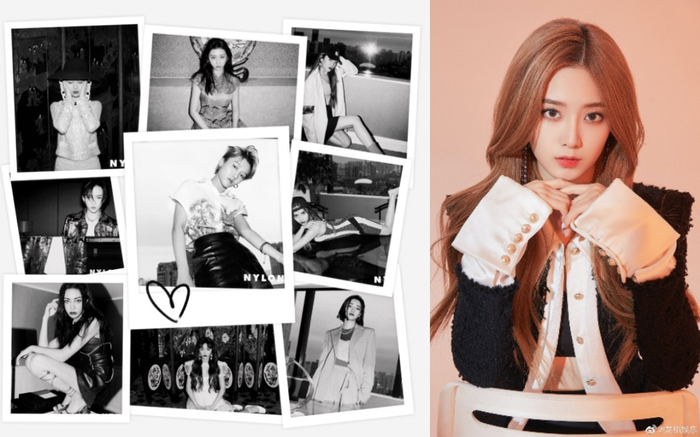 Bảng xếp hạng tân binh có lượng fan ủng hộ đông đảo: The9 'thắng lớn' trước Bonbon Girls 303 Ảnh 2