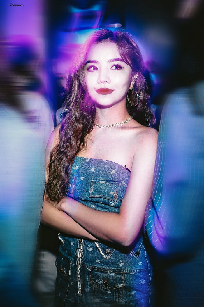 Bảng xếp hạng tân binh có lượng fan ủng hộ đông đảo: The9 'thắng lớn' trước Bonbon Girls 303 Ảnh 13