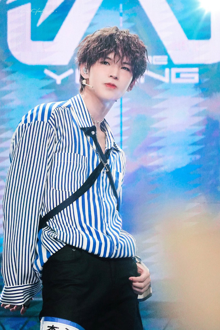 Bảng xếp hạng tân binh có lượng fan ủng hộ đông đảo: The9 'thắng lớn' trước Bonbon Girls 303 Ảnh 26