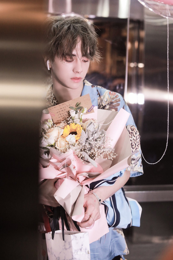 Bảng xếp hạng tân binh có lượng fan ủng hộ đông đảo: The9 'thắng lớn' trước Bonbon Girls 303 Ảnh 28