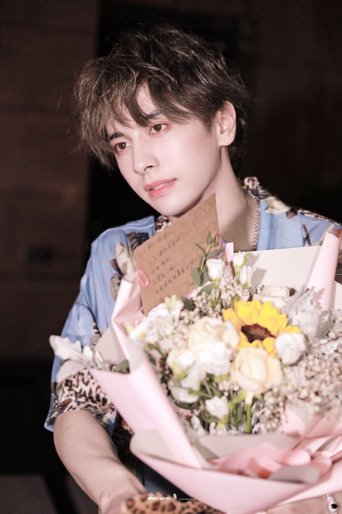 Bảng xếp hạng tân binh có lượng fan ủng hộ đông đảo: The9 'thắng lớn' trước Bonbon Girls 303 Ảnh 29