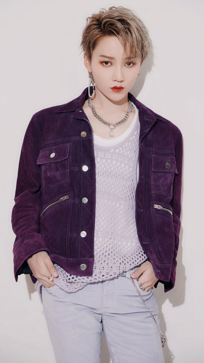 Bảng xếp hạng tân binh có lượng fan ủng hộ đông đảo: The9 'thắng lớn' trước Bonbon Girls 303 Ảnh 6