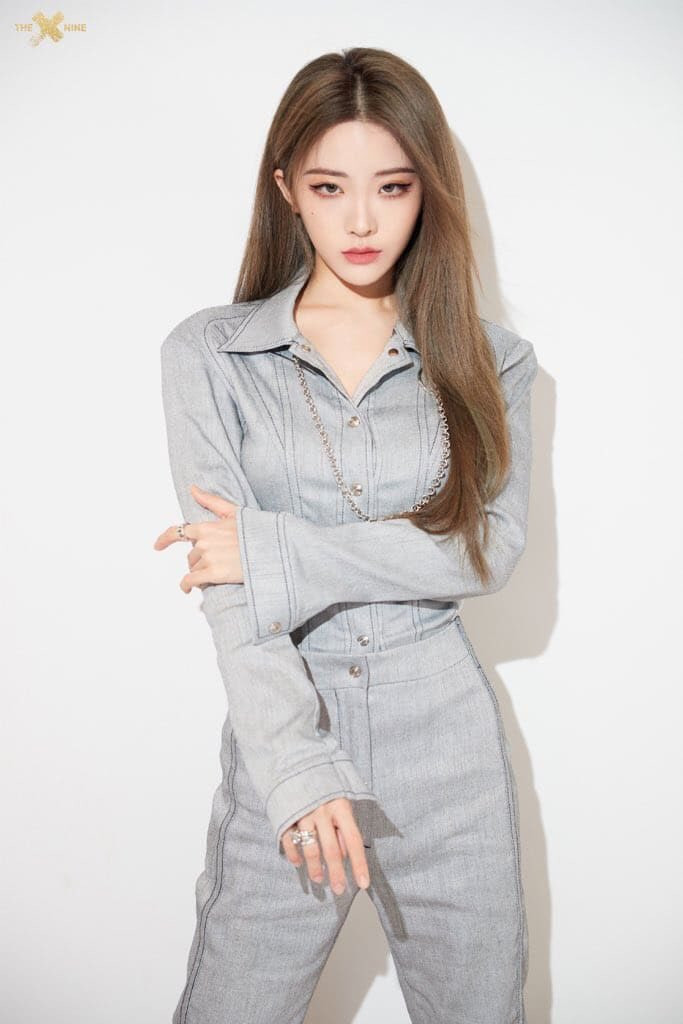 Bảng xếp hạng tân binh có lượng fan ủng hộ đông đảo: The9 'thắng lớn' trước Bonbon Girls 303 Ảnh 7