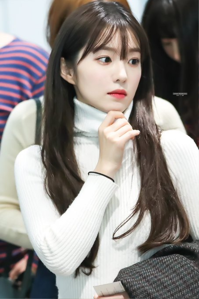 'Nữ thần' Irene (Red Velvet) đóng phim điện ảnh: Liệu có thành 'bình hoa di động' như loạt mỹ nhân SM? Ảnh 3