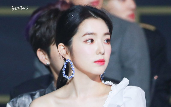 'Nữ thần' Irene (Red Velvet) đóng phim điện ảnh: Liệu có thành 'bình hoa di động' như loạt mỹ nhân SM? Ảnh 2