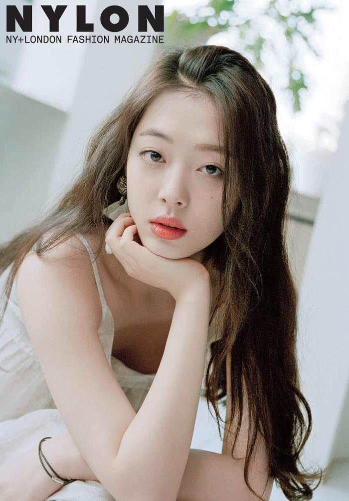 'Nữ thần' Irene (Red Velvet) đóng phim điện ảnh: Liệu có thành 'bình hoa di động' như loạt mỹ nhân SM? Ảnh 13