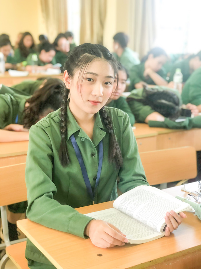 Đã đủ để 'đốn tim' chưa nào?