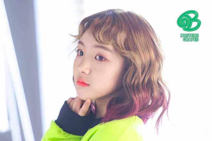 Tài không đợi tuổi - Ở độ tuổi học sinh, những cô nàng này đã debut làm idol! Ảnh 3