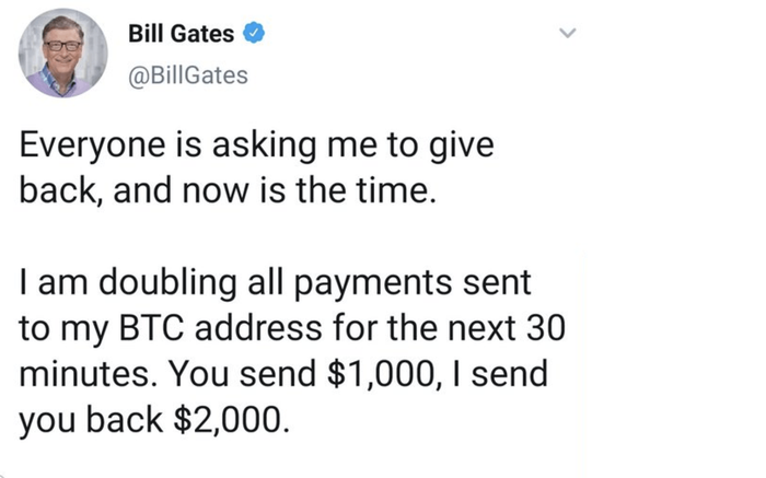 Mặc dù các tweet ngay lập tức bị xoá, song chúng lại được đăng lại liên tục. (Ảnh: Twitter)