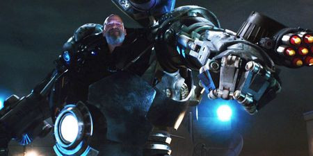 Loạt ác nhân đã được chính tay Iron Man tạo ra trong MCU Ảnh 3