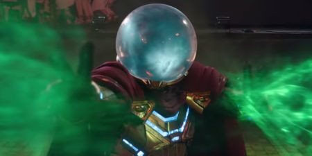 Loạt ác nhân đã được chính tay Iron Man tạo ra trong MCU Ảnh 8