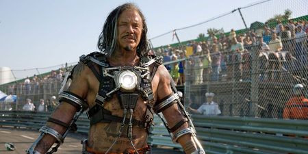 Loạt ác nhân đã được chính tay Iron Man tạo ra trong MCU Ảnh 4