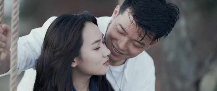 'Đỉnh mù sương': Câu chuyện nhân văn về báo thù nhưng còn kém xa 'Hai Phượng', tiếc cho dàn cast toàn võ sư Ảnh 11