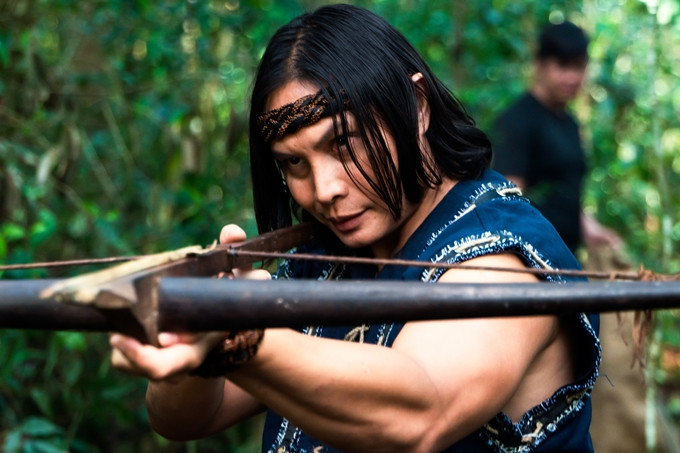 'Đỉnh mù sương': Câu chuyện nhân văn về báo thù nhưng còn kém xa 'Hai Phượng', tiếc cho dàn cast toàn võ sư Ảnh 9