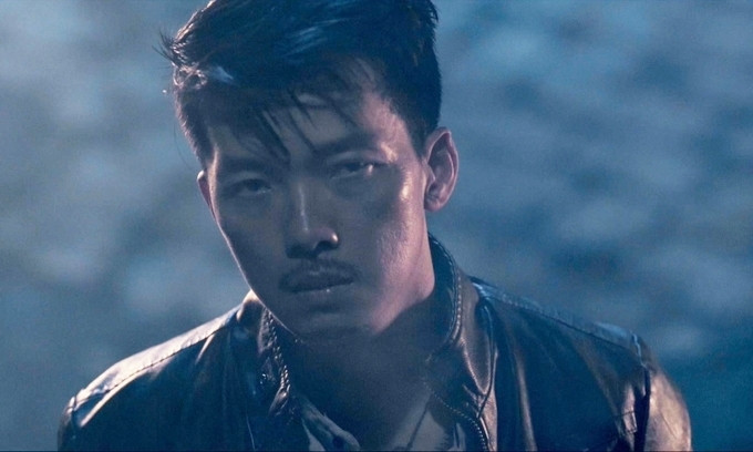 'Đỉnh mù sương': Câu chuyện nhân văn về báo thù nhưng còn kém xa 'Hai Phượng', tiếc cho dàn cast toàn võ sư Ảnh 5