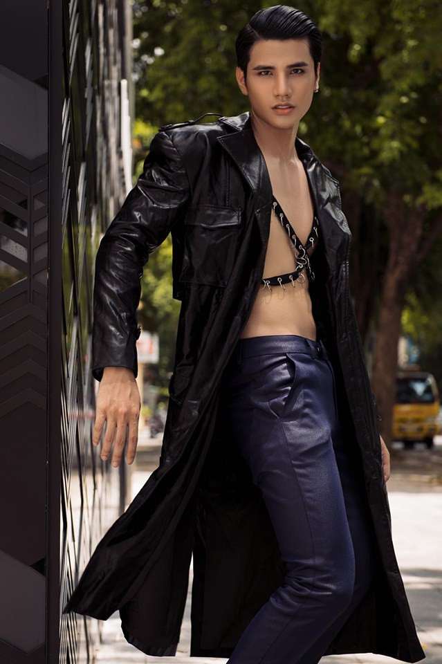 Người hâm mộ háo hức chờ đợi sự trở lại của Nguyễn Văn Tuân trong vai trò mới.