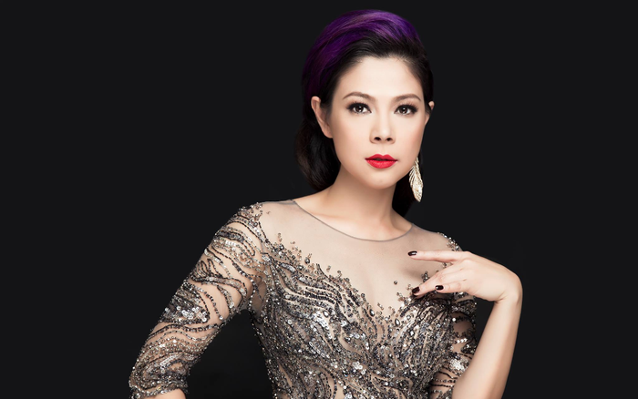 Thanh Thảo bàn chuyện đường dây bán dâm chục nghìn đô: 'Người phụ nữ bị rao bán như món hàng, đến lúc bại lộ vẫn là người chịu nhiều ê chề nhất' Ảnh 2