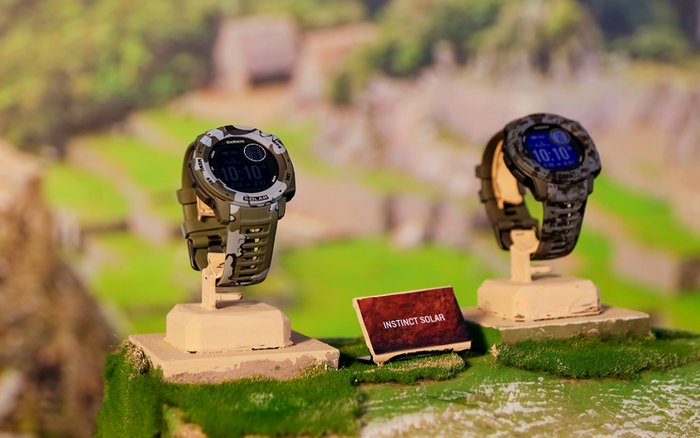 Garmin ra mắt đồng hồ thông minh với công nghệ sạc năng lượng mặt trời Ảnh 2