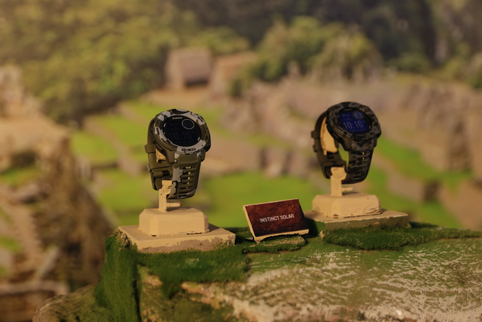 Garmin ra mắt đồng hồ thông minh với công nghệ sạc năng lượng mặt trời Ảnh 5
