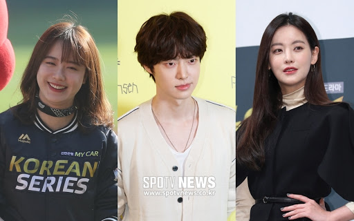 Sau tất cả, Ahn Jae Hyun chính là nạn nhân của Goo Hye Sun: Bị vu oan, sự nghiệp tiêu tan! Ảnh 2