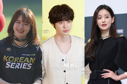 Sau tất cả, Ahn Jae Hyuk chính là nạn nhân của Goo Hye Sun: Bị vu oan, sự nghiệp tiêu tan! Ảnh 10