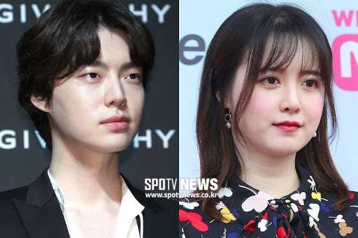 Sau tất cả, Ahn Jae Hyuk chính là nạn nhân của Goo Hye Sun: Bị vu oan, sự nghiệp tiêu tan! Ảnh 8