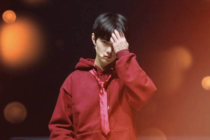 Phỏng vấn mới nhất của Vương Nhất Bác: Nước mắt lưng tròng khiến người xem đau lòng Ảnh 6