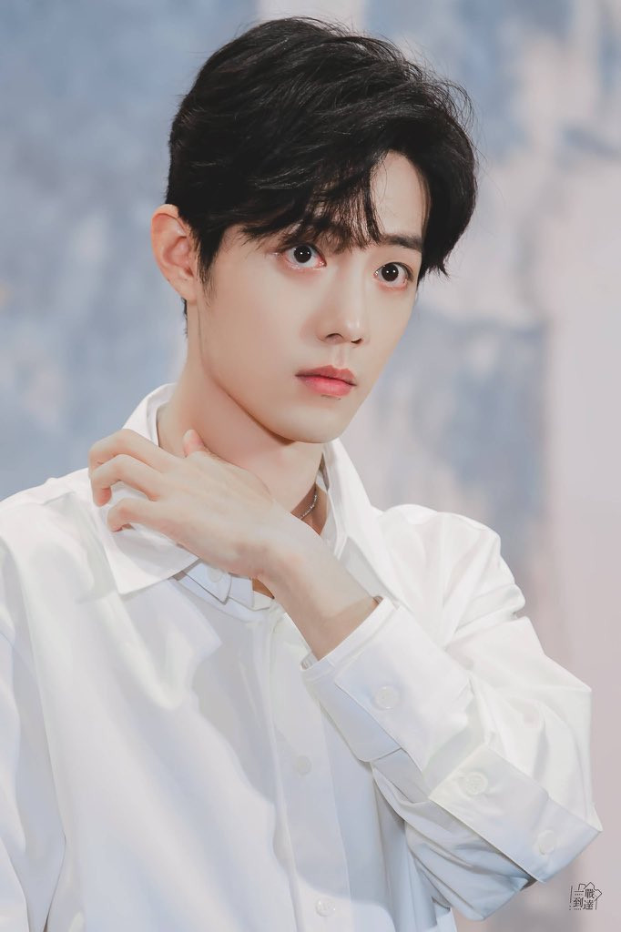 Phỏng vấn mới nhất của Vương Nhất Bác: Nước mắt lưng tròng khiến người xem đau lòng Ảnh 7