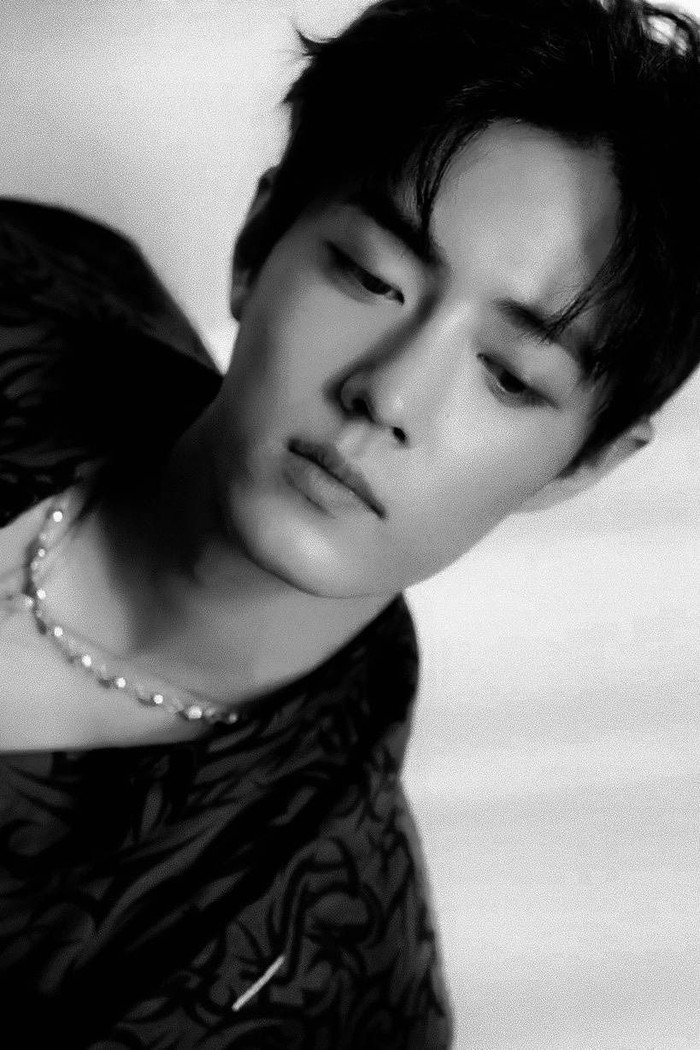 Phỏng vấn mới nhất của Vương Nhất Bác: Nước mắt lưng tròng khiến người xem đau lòng Ảnh 8