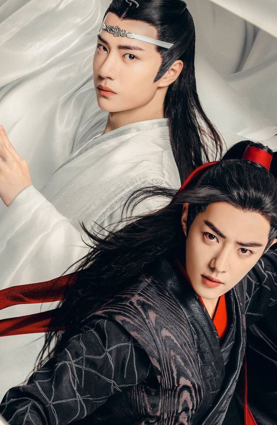 Phỏng vấn mới nhất của Vương Nhất Bác: Nước mắt lưng tròng khiến người xem đau lòng Ảnh 3