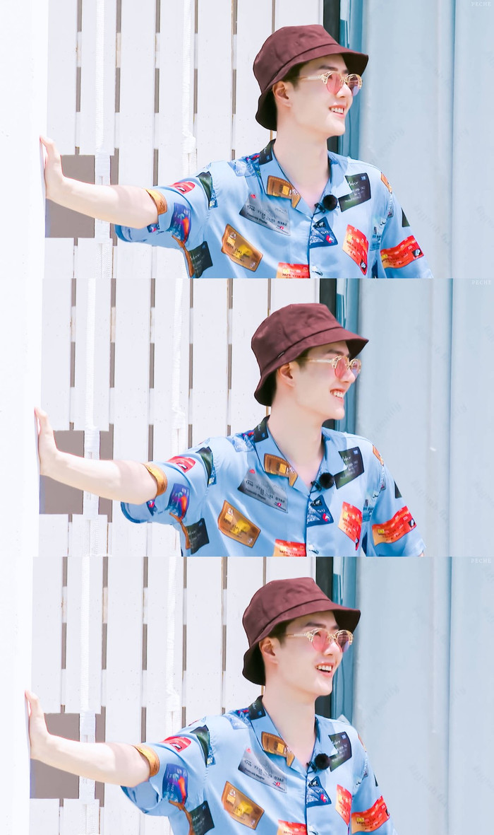 Phỏng vấn mới nhất của Vương Nhất Bác: Nước mắt lưng tròng khiến người xem đau lòng Ảnh 12