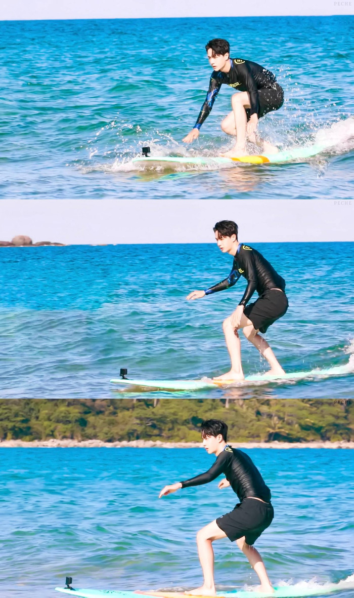 Phỏng vấn mới nhất của Vương Nhất Bác: Nước mắt lưng tròng khiến người xem đau lòng Ảnh 13