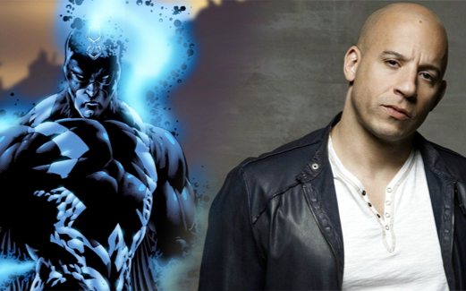 Vin Diesel sắp hóa thân thành Black Bolt trong Inhumans Ảnh 2
