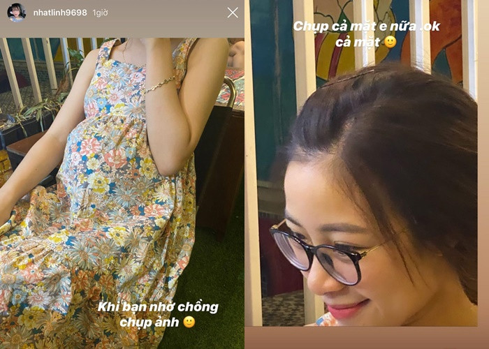 Tin vào khả năng chụp hình của chồng, vợ Phan Văn Đức nhận cái kết 'đắng' Ảnh 3