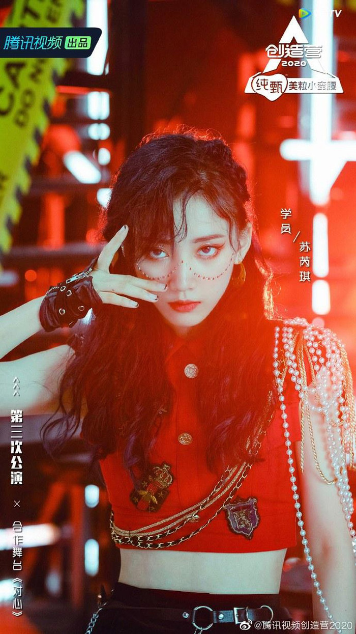 'Gặp mặt nào điện đài': Bonbon Girls 303, The9,... cùng khán giả nghe và bàn về âm nhạc Ảnh 18