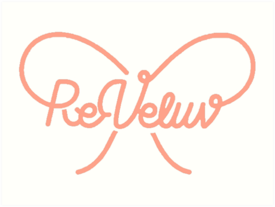 Logo trước đây của ReVeLuv