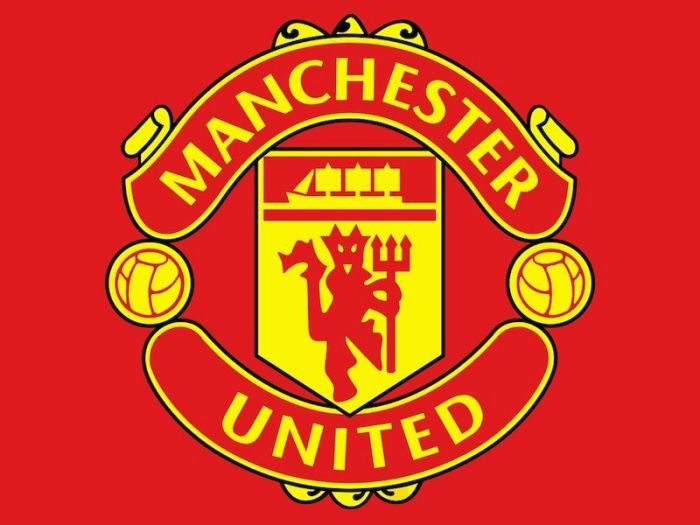 Logo của câu lạc bộ bóng đá Manchester United
