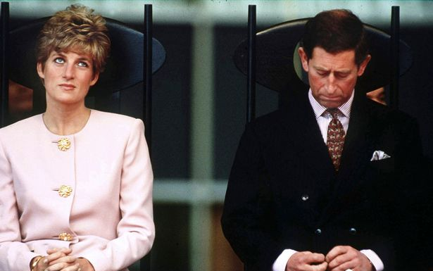 Công nương Diana và bản thỏa thuận ly hôn 'rút sạch' tiền của Thái tử Charles Ảnh 2