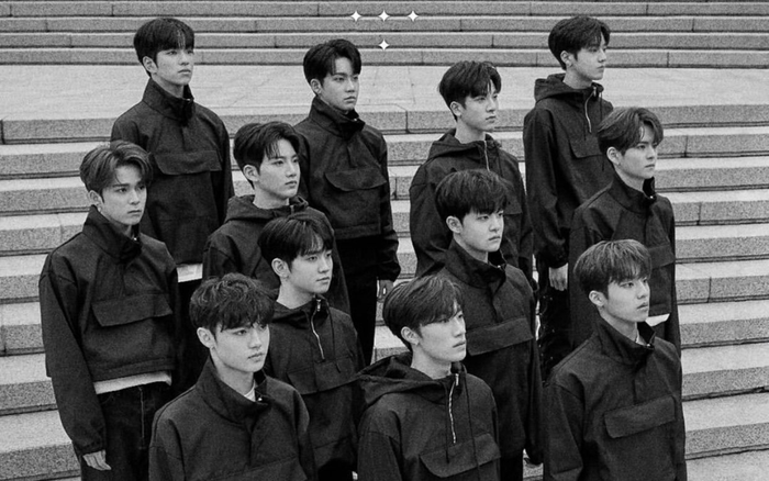 2 'mảnh ghép' Treasure tiếp tục lộ diện: Yoshi, Hyunsuk và tiết lộ đặc biệt trong MV đầu tay Ảnh 2