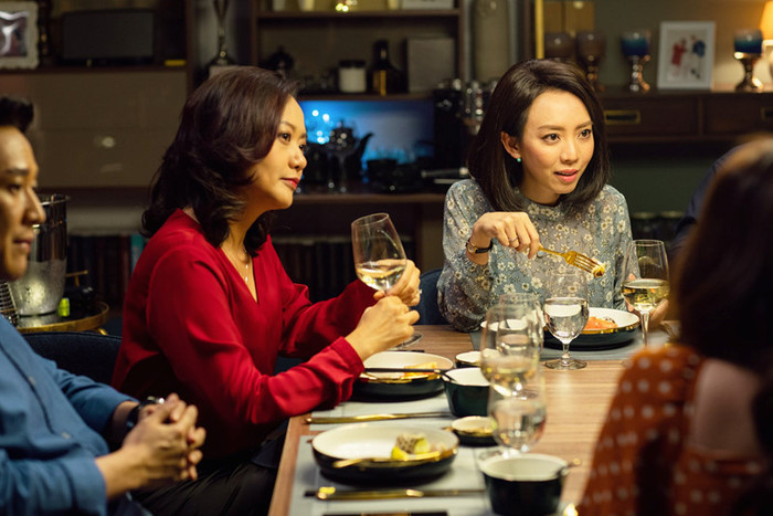 Sau 9 năm kết hôn, Thu Trang dành cho Tiến Luật sự tin tưởng tuyệt đối: 'Giữa tôi và chồng không có bí mật trong điện thoại' Ảnh 8