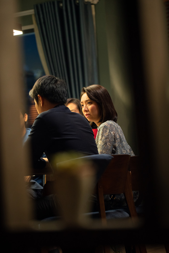 Sau 9 năm kết hôn, Thu Trang dành cho Tiến Luật sự tin tưởng tuyệt đối: 'Giữa tôi và chồng không có bí mật trong điện thoại' Ảnh 10