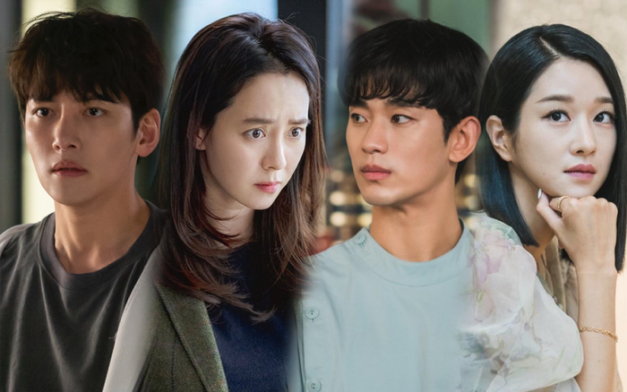 10 diễn viên - phim Hàn được tìm kiếm nhiều nhất tháng 7: Song Ji Hyo 'áp đảo' Kim Soo Hyun - Ji Chang Wook Ảnh 2