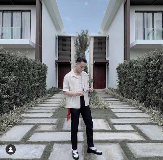 Sơn Tùng - Thiều Bảo Trâm lại lộ bằng chứng đi du lịch cùng nhau? Ảnh 6