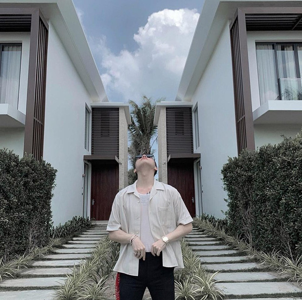 Sơn Tùng - Thiều Bảo Trâm lại lộ bằng chứng đi du lịch cùng nhau? Ảnh 7