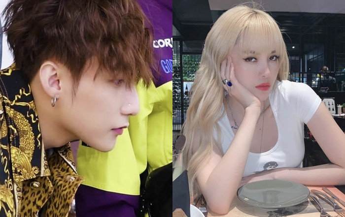 Sơn Tùng - Thiều Bảo Trâm lại lộ bằng chứng đi du lịch cùng nhau? Ảnh 9