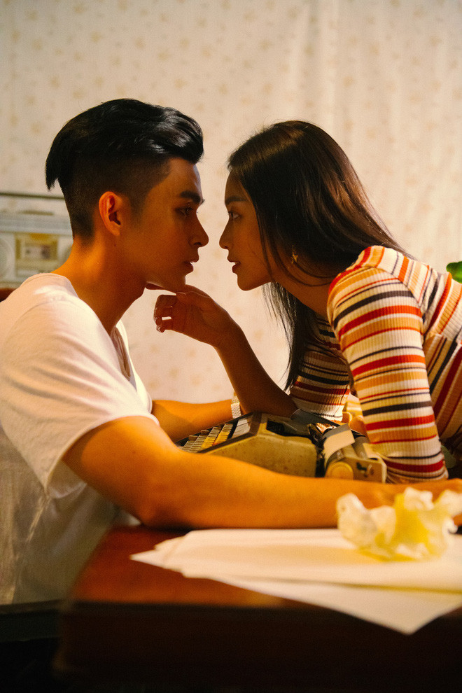 Team 'gia đình văn hoá' đi chơi vui quá, fan ở nhà ngồi nghe lại list nhạc thanh xuân mà bồi hồi xúc động Ảnh 8