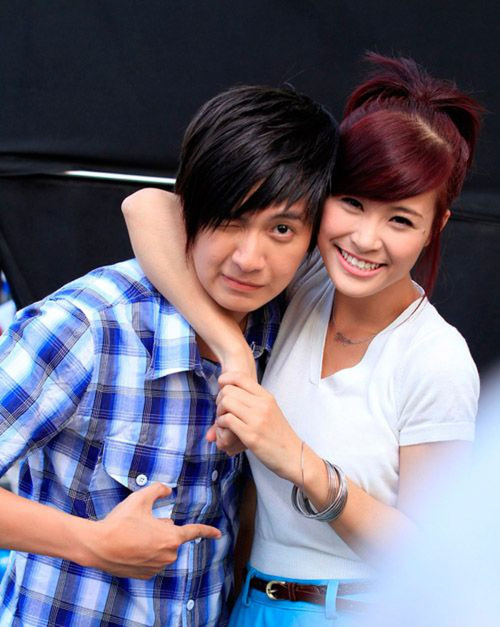 Team 'gia đình văn hoá' đi chơi vui quá, fan ở nhà ngồi nghe lại list nhạc thanh xuân mà bồi hồi xúc động Ảnh 7