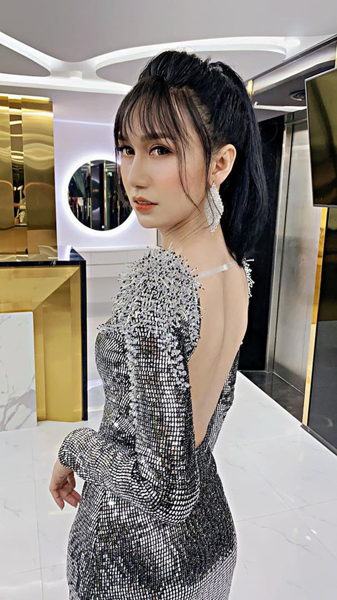 Lynk Lee: 'Đen Vâu không phải gout của tôi' Ảnh 6